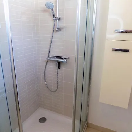 La Palmyre - Tremieres - Mitoyenne - Proximite Et Centre Apartament *