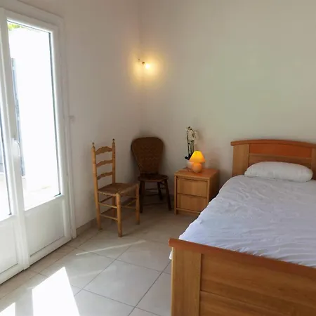 La Palmyre - Tremieres - Mitoyenne - Proximite Et Centre Les Mathes
