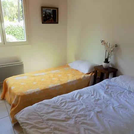 Apartament La Palmyre - Tremieres - Mitoyenne - Proximite Et Centre *
