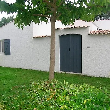 La Palmyre - Tremieres - Mitoyenne - Proximite Et Centre * Les Mathes