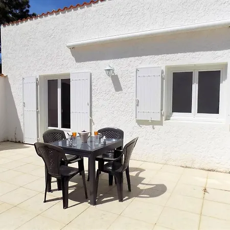 Apartment La Palmyre - Tremieres - Mitoyenne - Proximite Et Centre Les Mathes