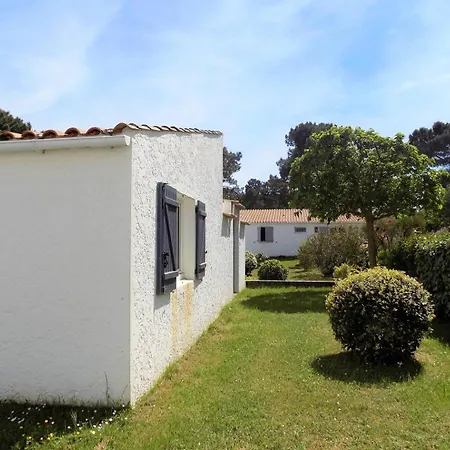 La Palmyre - Tremieres - Mitoyenne - Proximite Et Centre Les Mathes