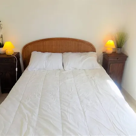 La Palmyre - Tremieres - Mitoyenne - Proximite Et Centre Apartment Les Mathes