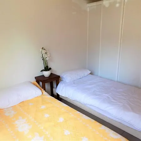 La Palmyre - Tremieres - Mitoyenne - Proximite Et Centre Apartment