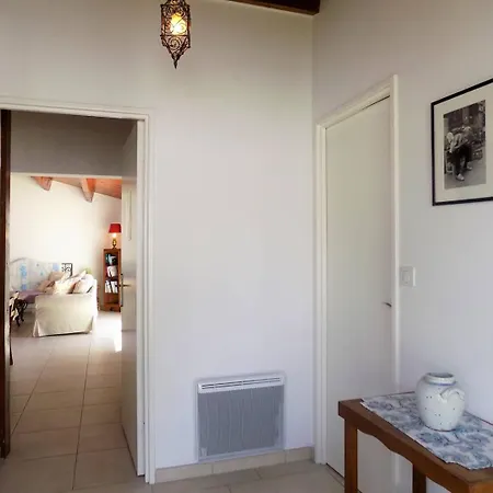 La Palmyre - Tremieres - Mitoyenne - Proximite Et Centre Apartament