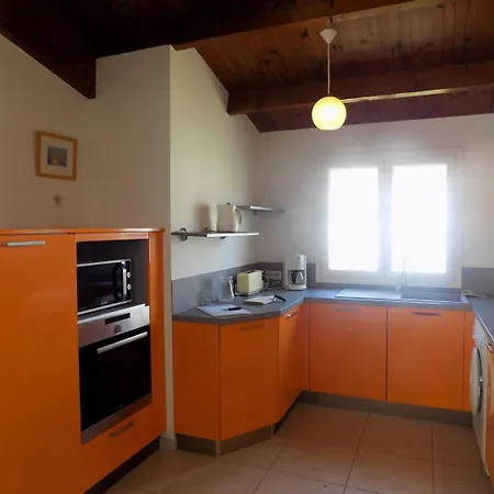 La Palmyre - Tremieres - Mitoyenne - Proximite Et Centre Apartament *