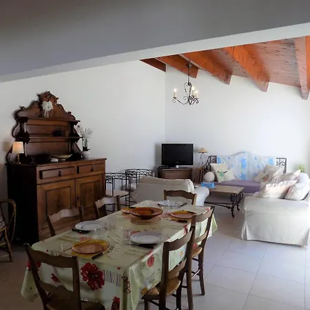 Apartament La Palmyre - Tremieres - Mitoyenne - Proximite Et Centre Les Mathes