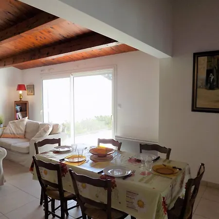 Apartment La Palmyre - Tremieres - Mitoyenne - Proximite Et Centre