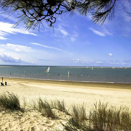 La Palmyre - Tremieres - Mitoyenne - Proximite Et Centre Apartament