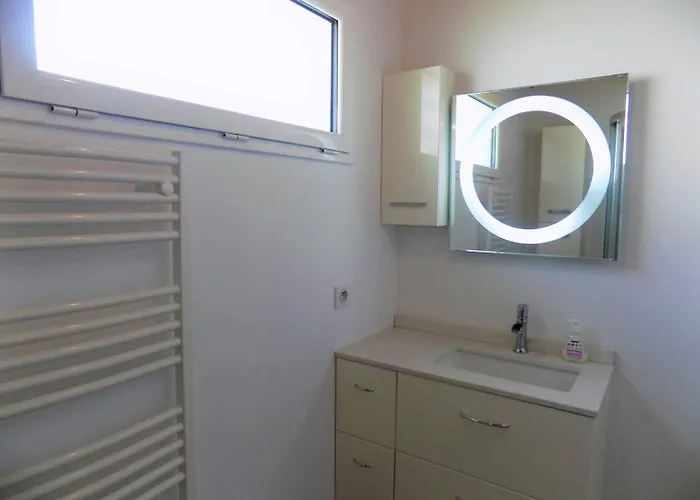 La Palmyre - Tremieres - Mitoyenne - Proximite Et Centre 公寓