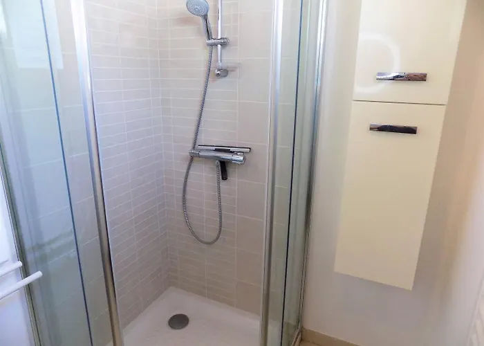 La Palmyre - Tremieres - Mitoyenne - Proximite Et Centre 公寓 *