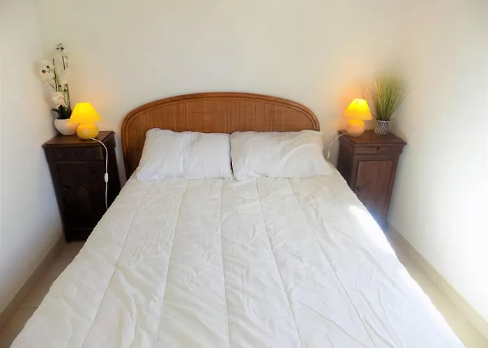 La Palmyre - Tremieres - Mitoyenne - Proximite Et Centre 公寓 莱马特