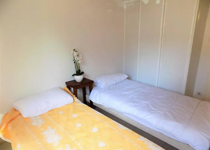 La Palmyre - Tremieres - Mitoyenne - Proximite Et Centre 公寓