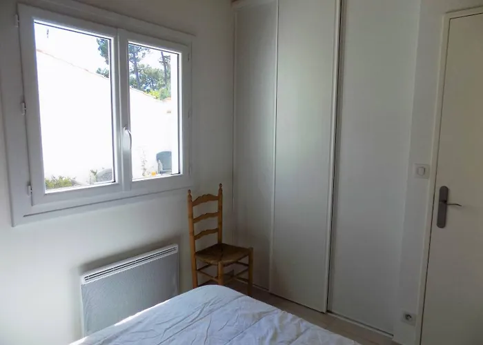 La Palmyre - Tremieres - Mitoyenne - Proximite Et Centre *