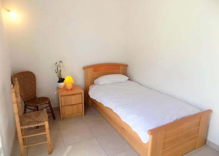 La Palmyre - Tremieres - Mitoyenne - Proximite Et Centre * 莱马特