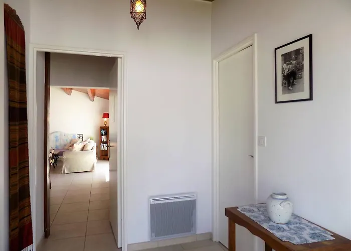 La Palmyre - Tremieres - Mitoyenne - Proximite Et Centre 公寓