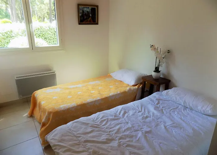 公寓 La Palmyre - Tremieres - Mitoyenne - Proximite Et Centre *