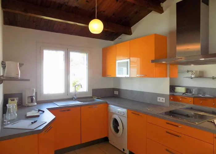 La Palmyre - Tremieres - Mitoyenne - Proximite Et Centre * 莱马特